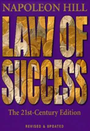 Law of Success (21st Century Edition)