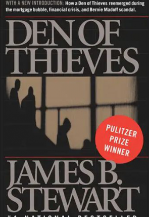 den of thieves
