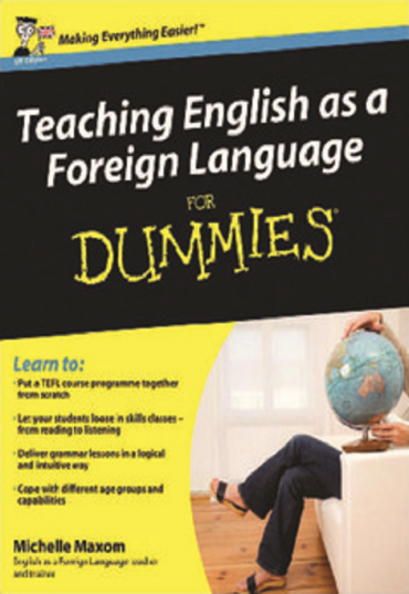 english for dummy education