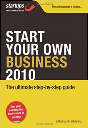 how to start your business2010