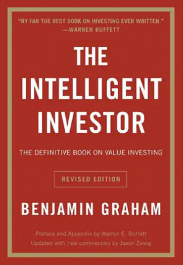 intelligent-investor by benjamin graham