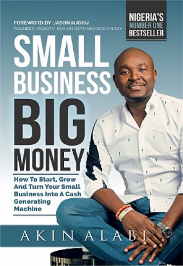 small business big money