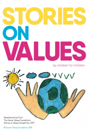 stories on values
